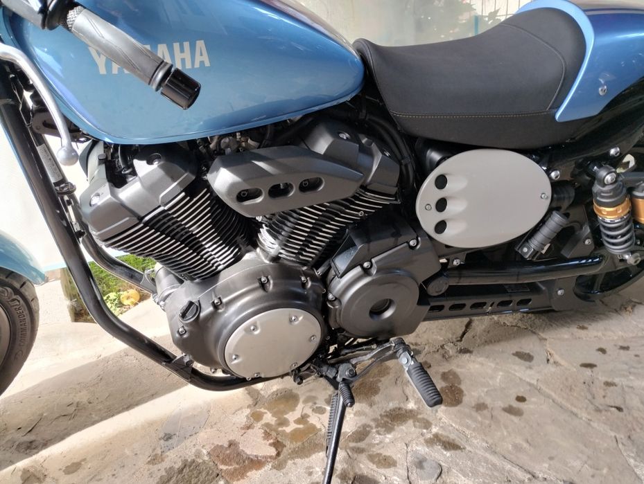 Yamaha xv 950 CU - 2016
