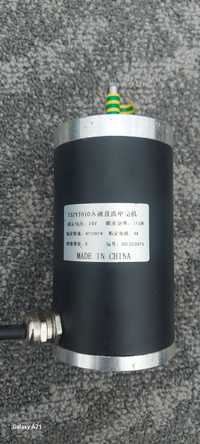 Motor electric 24V