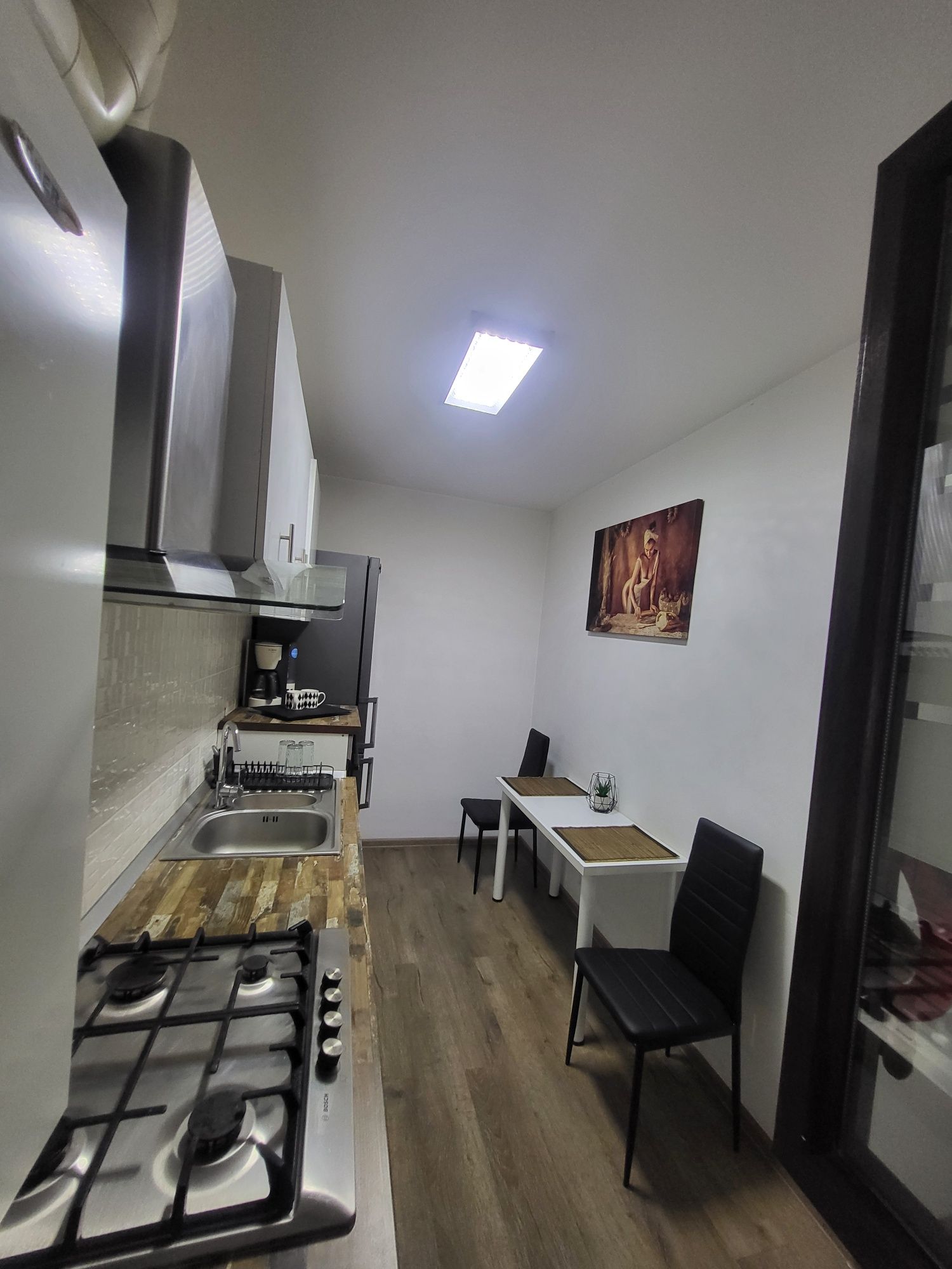 Inchiriez regim hotelier garsoniera