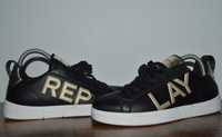 Sneakers Replay, 39