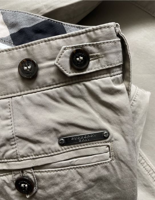 BURBERRY BRIT/мъжки панталон W30