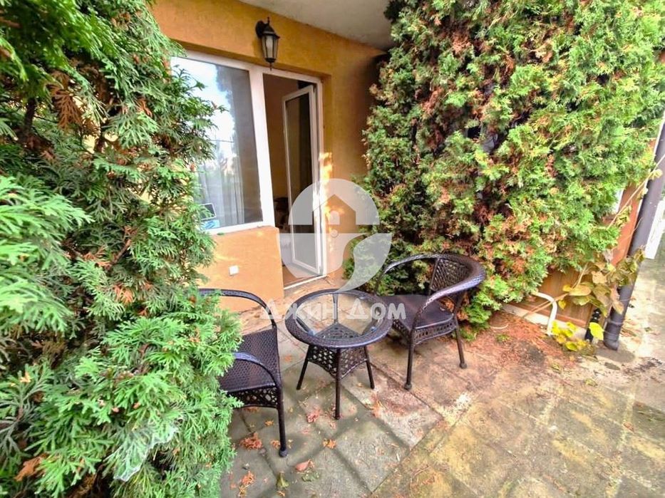 Продава се Едностаен апартамент в с. Равда, Област Бургас - 30 кв.м за 1250 €/кв.м - Снимка #5
