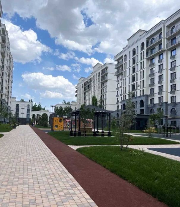 Apartment for Rent in Tashkent, NRG Mirzo-Ulugbek Complex