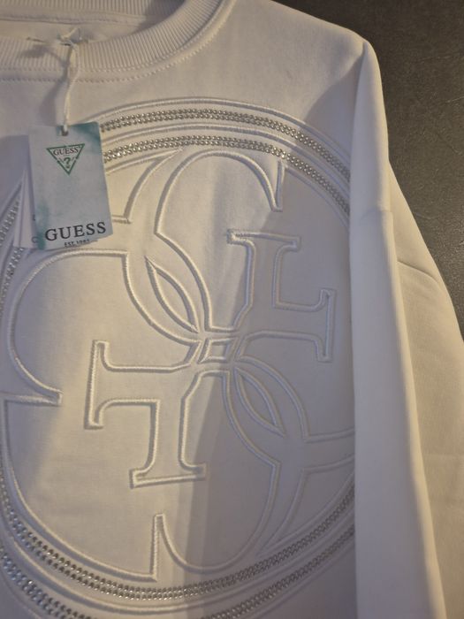 Hanorac dama Guess Nou xl