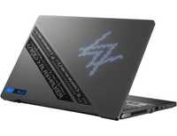 Laptop Gaming ASUS ROG Zephyrus G14 GA401QEC cu procesor AMD Ryzen™ 9