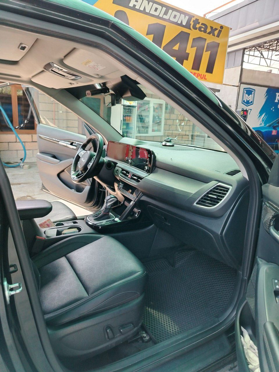 Kia Seltos 3-pozitsiya