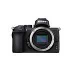 Nikon Z50 Body Aparat Foto Mirrorless 21MP - Nou ! Garantie 2 ani !