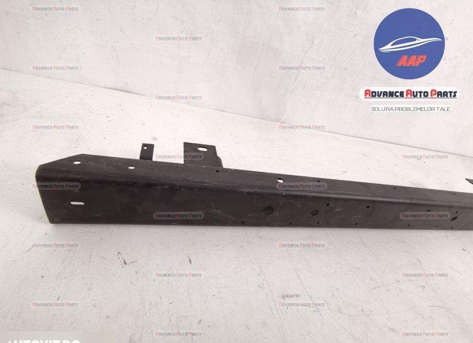 Оригинална предна броня Додж Челинджър / Dodge Challenger Оригинална п