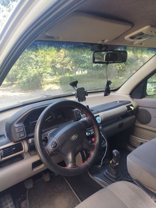 Vând Land ROVER Freelander