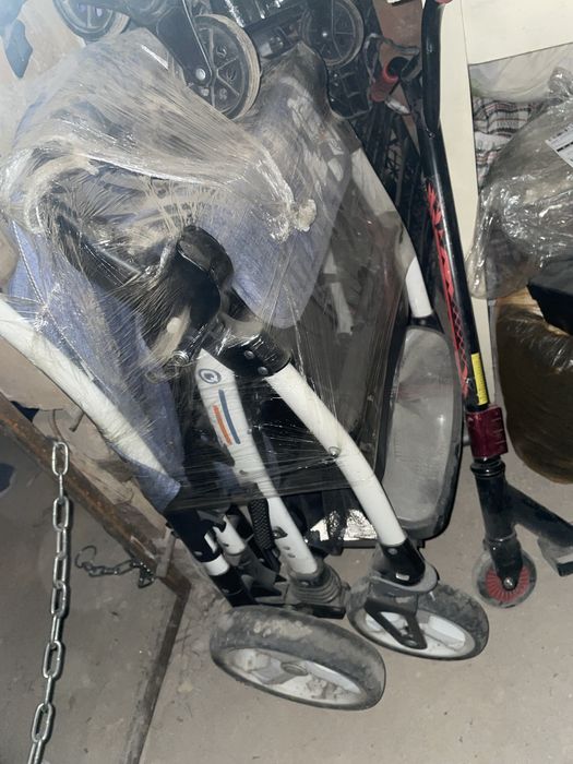 Продам коляску