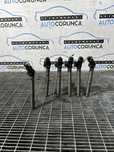 Injector Volkswagen Touareg 7L 3.0 TDI 2007 - 2011 225CP BKS CATA Euro5 (1221) 0445115052