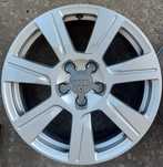 Jante originale Audi A6 C6 R17