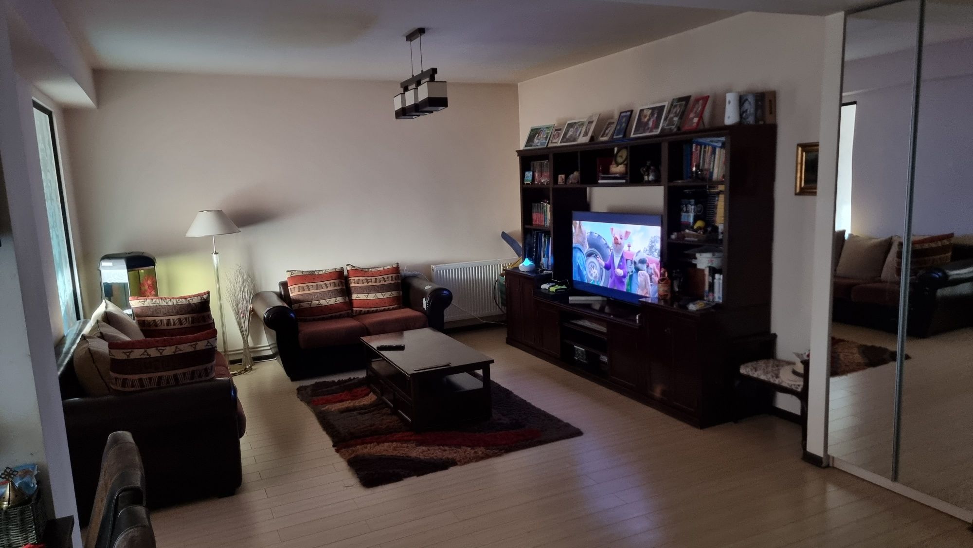 Apartament 3 camere - Prelungirea Ghencea 65B Bucuresti/Drumul Taberei