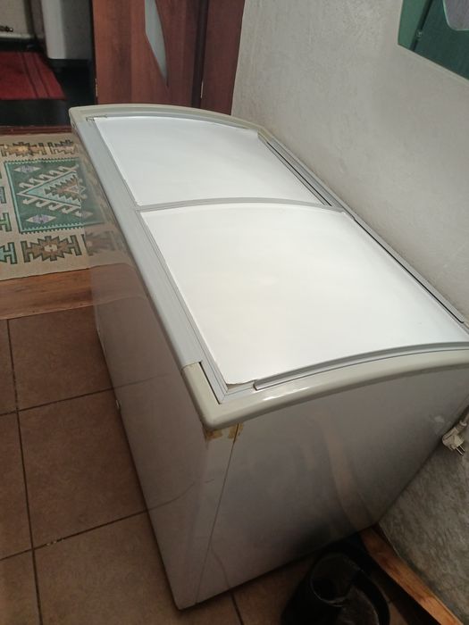 Морозильник самовывоз