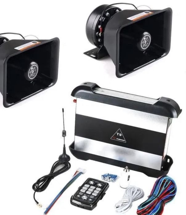 Serena T9 2 ta Karneli 3hafta ishlagan