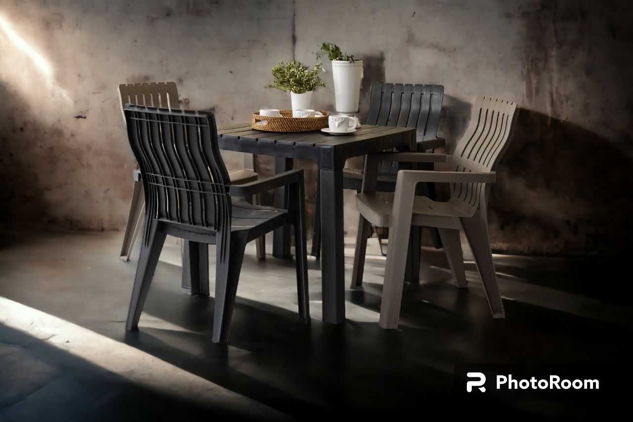 Мебель для Кафе столы стулья