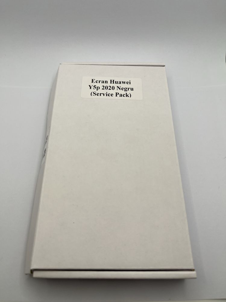 Display Huawei Y5P 2020 original Servicepack