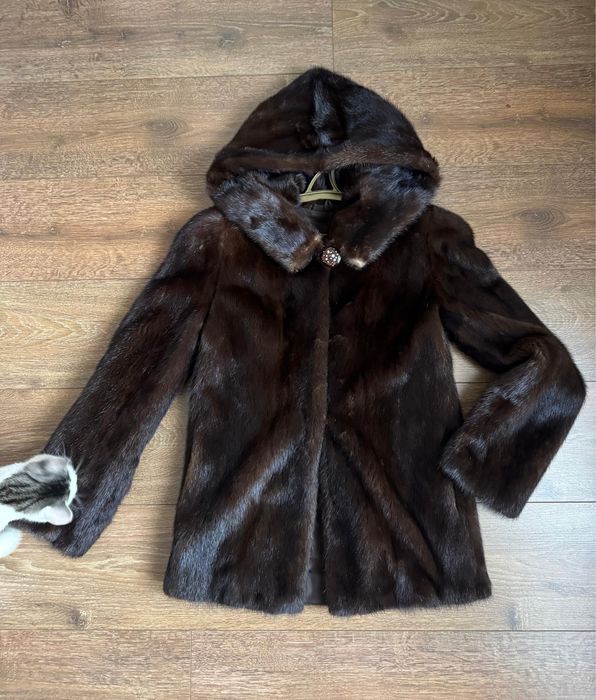 Продам шубку автоледи