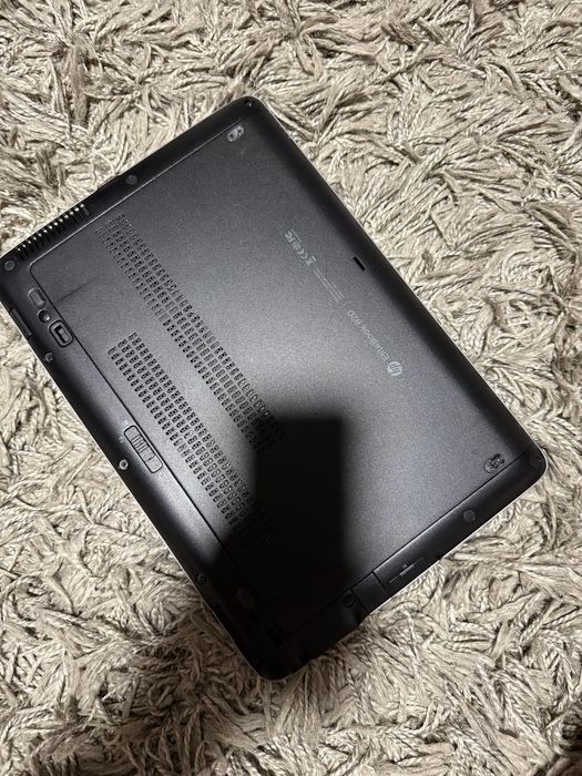Laptop HP EliteBook 820, 12.5” HD, Intel i5-4300U, 8GB RAM, 480GB SSD