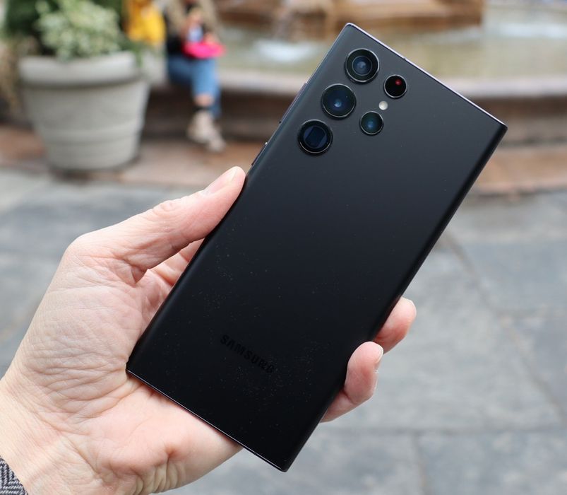 Samsung S23 Ultra sotiladi holati edial ozro o'tib beraman