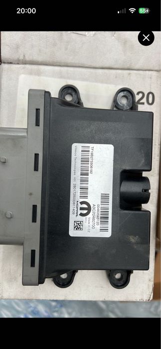 Calculatoare Centraline Alfa Romeo Stelvio