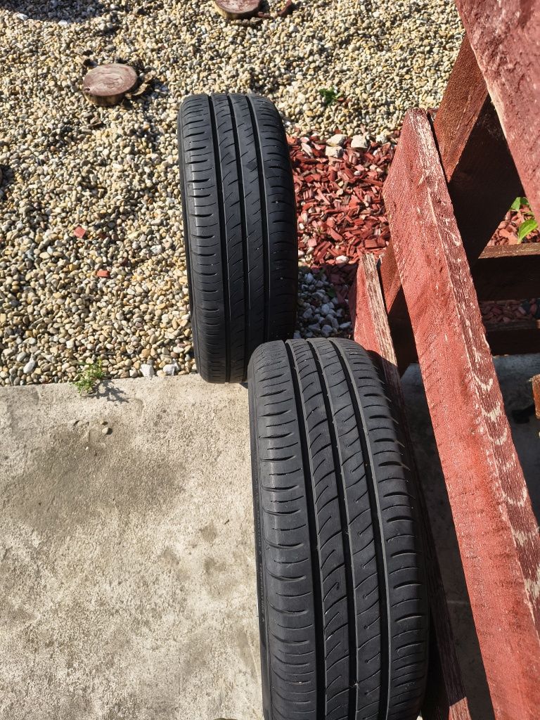 Roți Skoda Fabia 3 185/60 r15