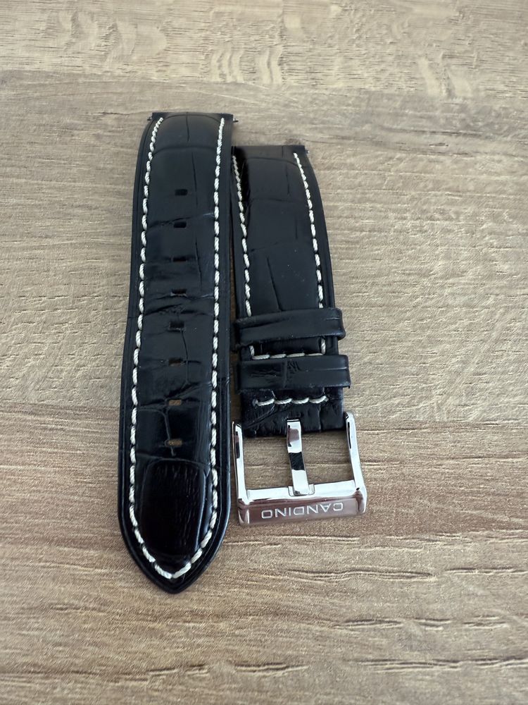 Candino Chronograph C4472/2