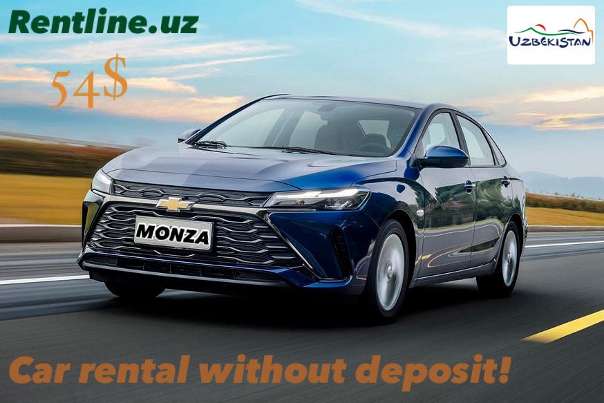 Online Rent Car! On website: rentline uz Онлайн Прокат Автомобилей!