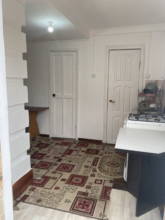 Сдам Времянку в мкр Атырауе