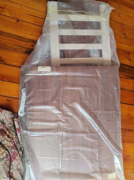 Детско легло 3в1