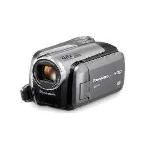 Camera video Panasonic SDR-H40, HDD 40GB intern