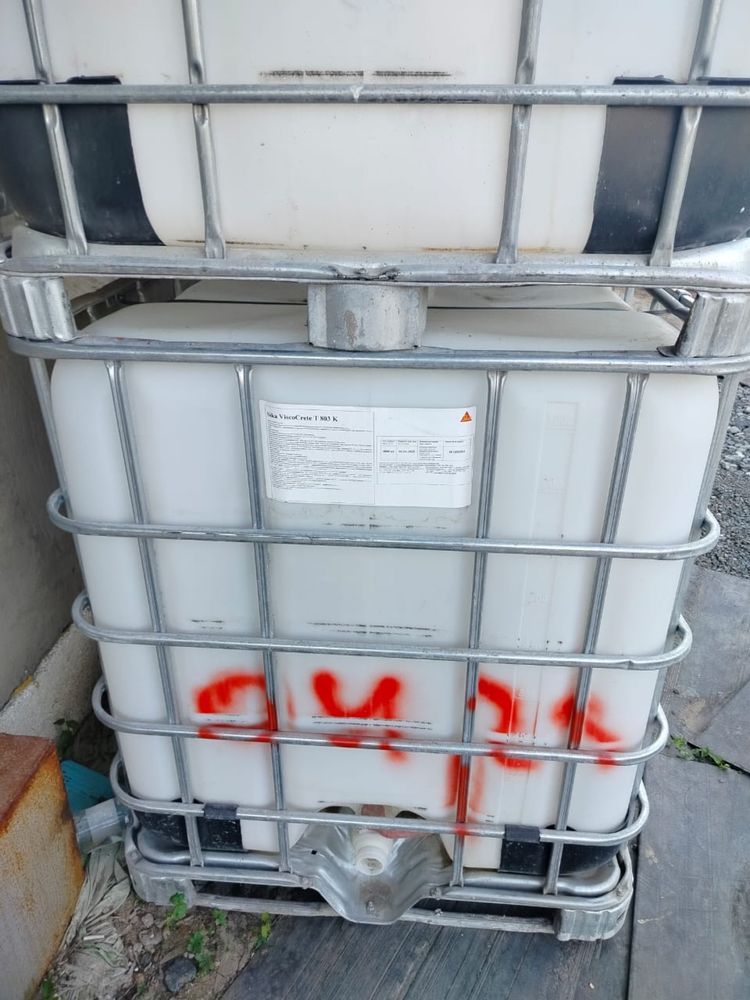 Продам еврокубы !
