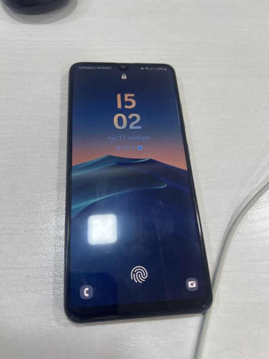 Samsung A32 4/64 gb obmen