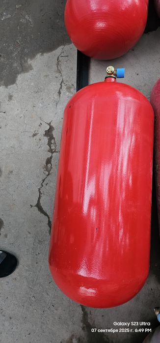 Gaz balon 65 tali 2025 yil