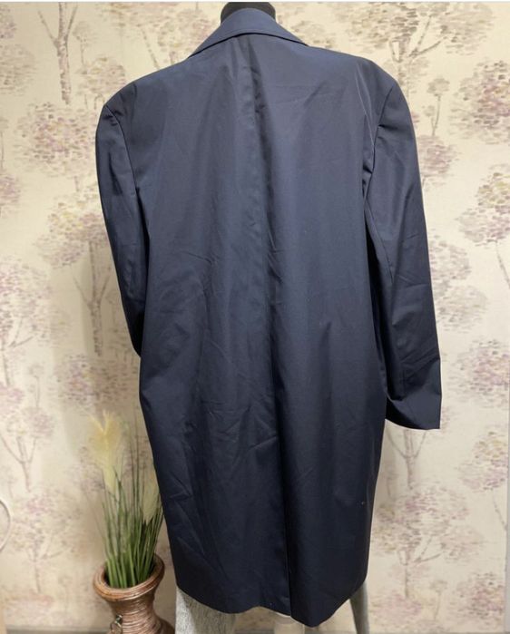 Trench dama Respo XL oversize