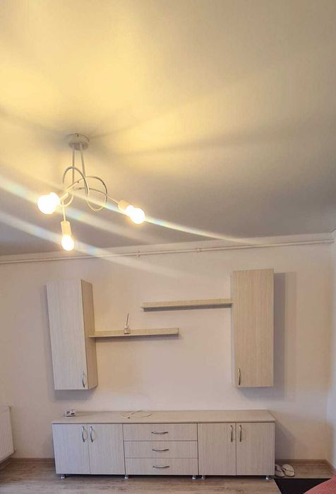 Chirie Garsoniera zona MIlitari Chiajna