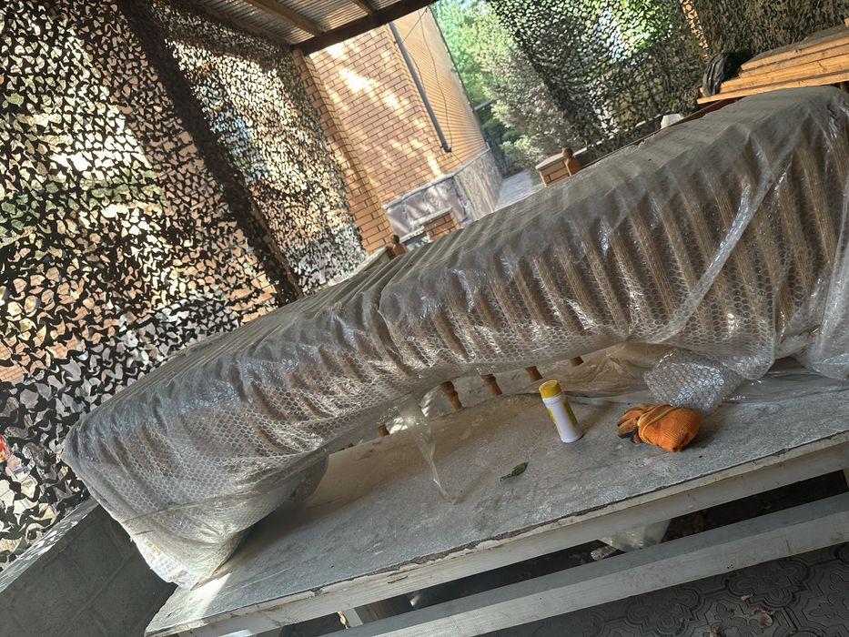 Скамейка 3 штуки