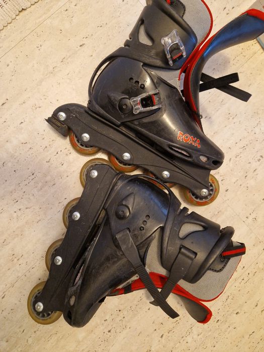 Role Roxa reglabile 37-41