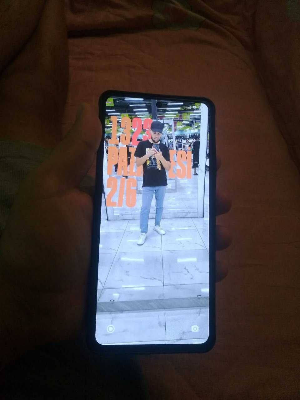 Poco X5 pro 5G sotiladi