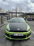 Volkswagen Scirocco 2.0 TSI
