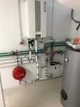 Instalator Galati/montaj CENTRALA termica/POMPA CALDURA/SANITARE/BAIE