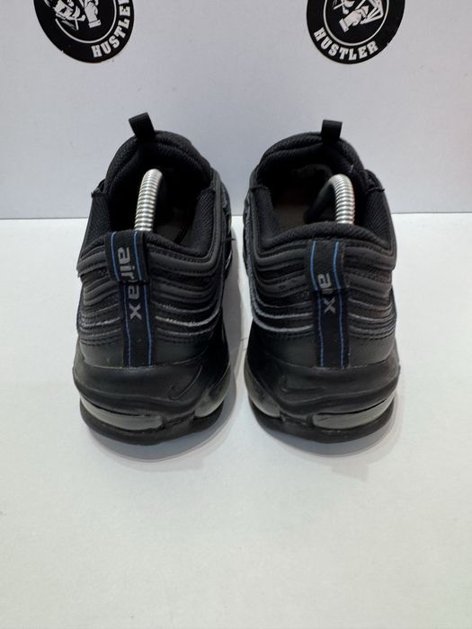 Маратонки NIKE AIR MAX 97 .Номер 42