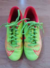 Детски футболни обувки (стоножки) – Nike Mercurial Vapor 14