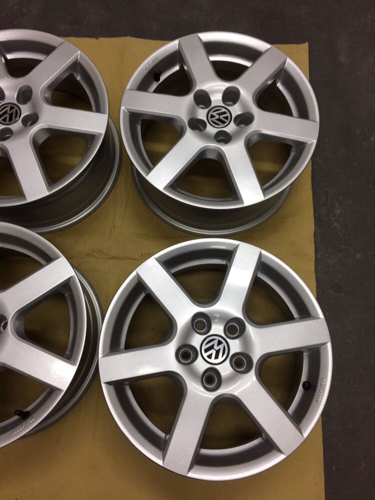 Jante vw pe 16 5x112