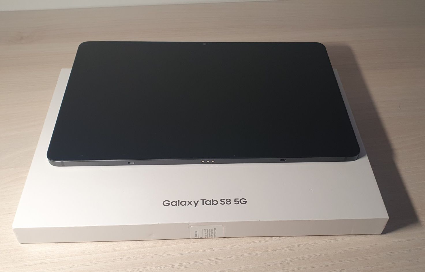 Tableta Samsung Galaxy Tab S8 5G