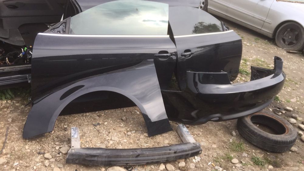 Хидравлична рейка за ауди а5 имам и други части за ауди а5 купе