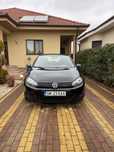 Golf 6 1.4 TSI Benzina