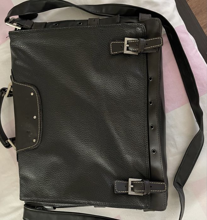 Атташе-кейс для документов и бумаг