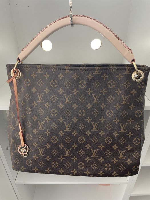 Чанта Louis Vuitton