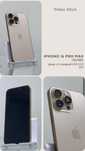 Iphone 16 Pro Max/TehnoAltyn/KaspiRed/Kaspi 0-0-24